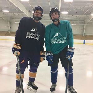 Meet your Posher, Adam